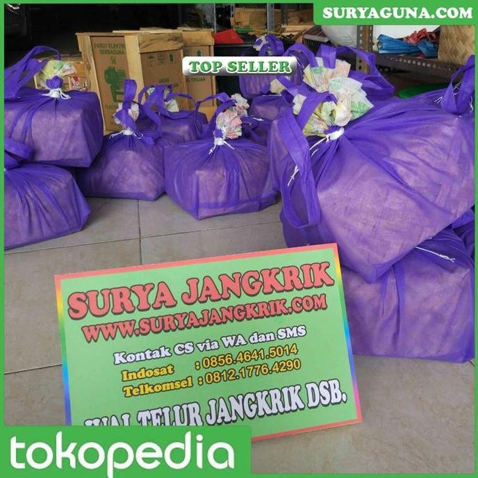 

TERMURAH TELUR JANGKRIK MADU KUALITAS SUPER 300GR PAKAN BERKUALITAS UNTUK TERNAK