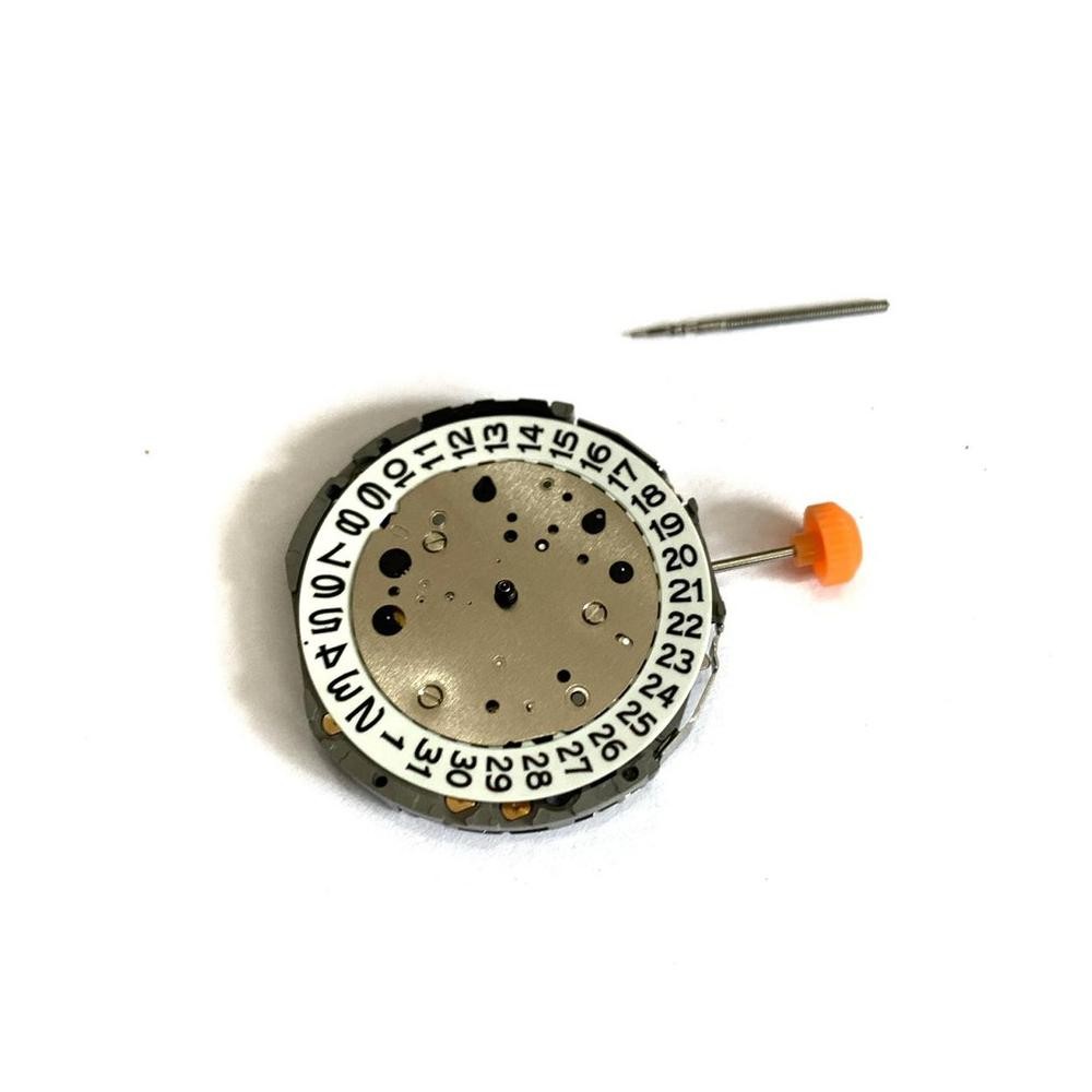 MESIN JAM TANGAN MIYOTA JS25 JS 25 ORIGINAL DiM