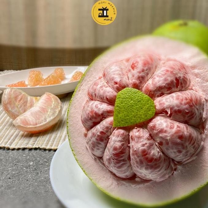 

TERMURAH JERUK BALI SEGAR PREMIUM JERUK PAMELO MANIS MADU FRESH QUALITY