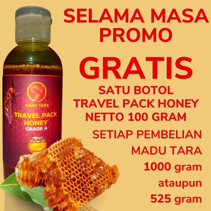 

MADU HUTAN NUSANTARA ALL VARIAN ASLI MURNI MENTAH SEGAR DORSATA RAW