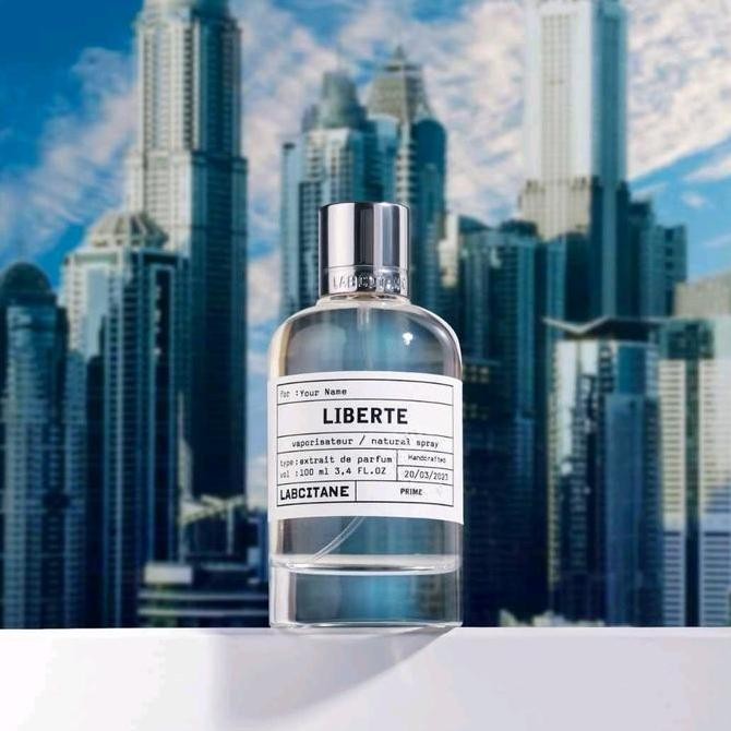 Labcitane Liberte - Extrait de Parfum