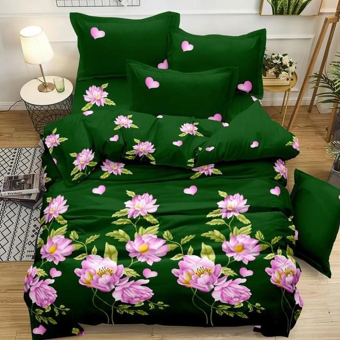 Sprei 180x200 harga grosir