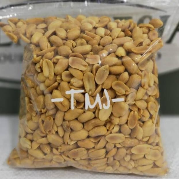 

Kacang Bawang Premium Tari Bali 1 Kg