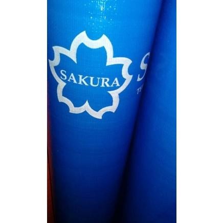 Terpal Sakura Uk 4X6 Dan 4X7 Tipe A12 Sakura