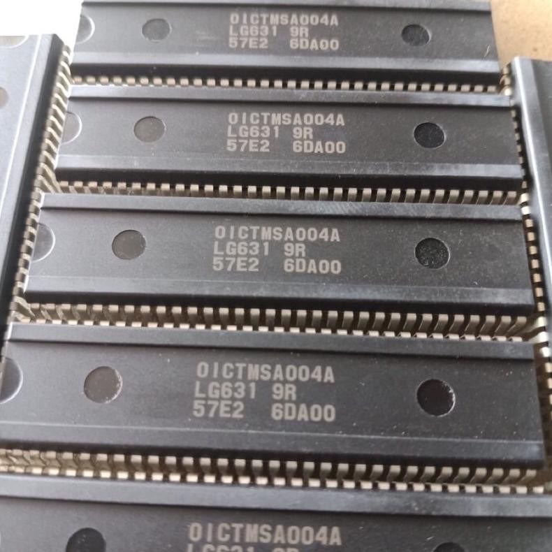 IC LG 631 9R 57E2 ORIGINAL DiM