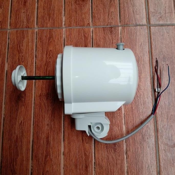 Terlaris Motor Dinamo Kipas Angin Dinding Turbo Cfr 5889 Cfr-5889 Cfr5889 Ready Stok