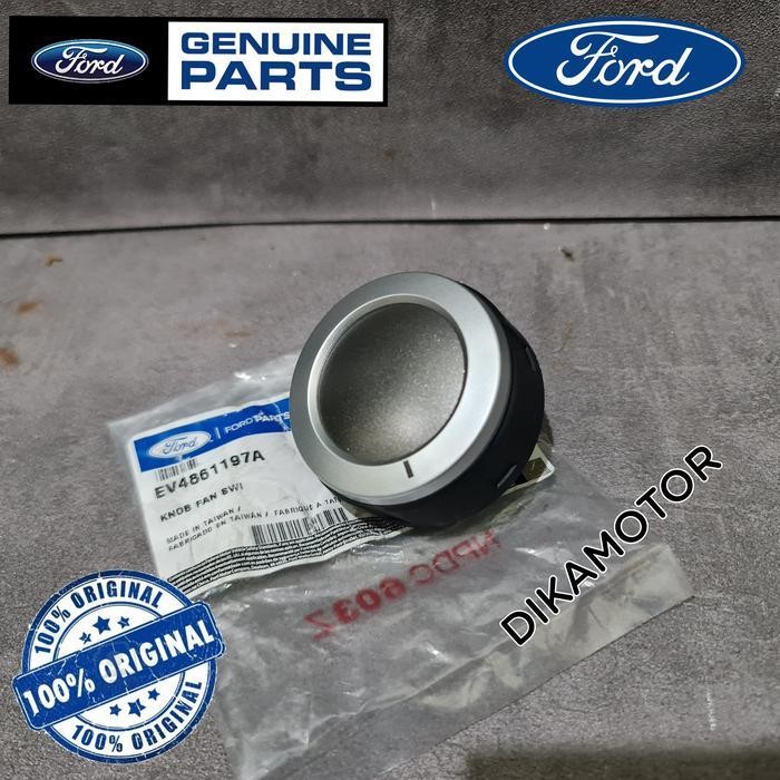 Knop Ac / Puteran Ac Ford Escape 2300 Cc Bagian Tengah Original Original Dan Terpercaya