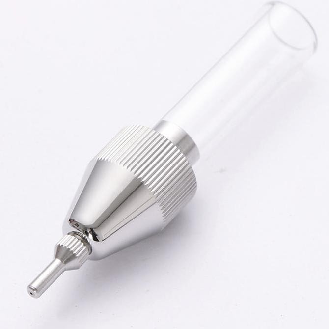 Rg Injector Alat Injeksi Tanpa Jarum Suntik New Stok