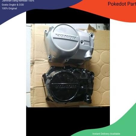 blok bak kopling Astrea star, prima, grand, supra fit, fit new original ori copotan