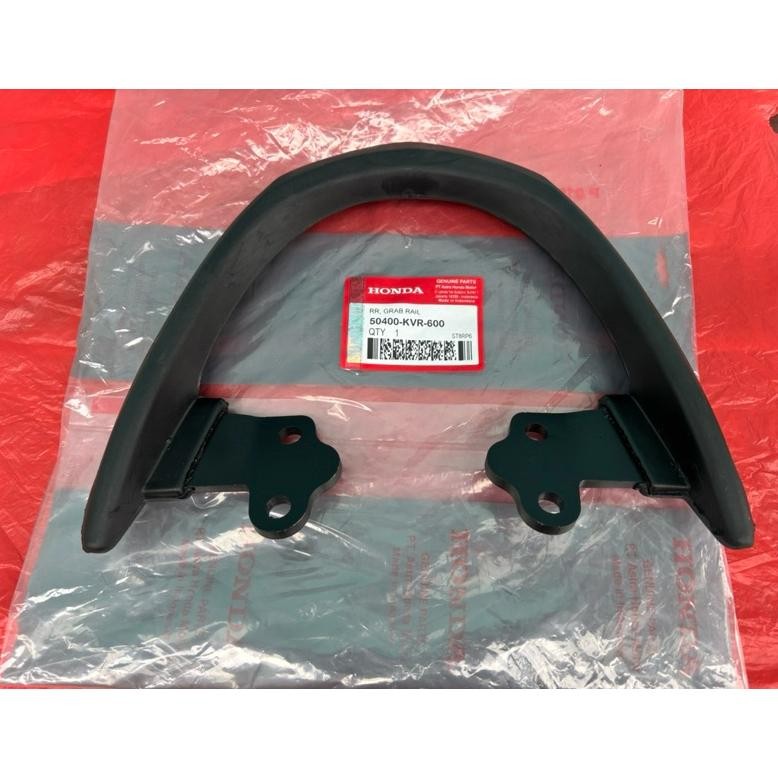 BEHEL BEGEL PEGANGAN JOK BELAKANG REVO 100 REVO RAMPING REVO LAMA KVR BEHEL JOK REVO CAPUNG 100 KVR