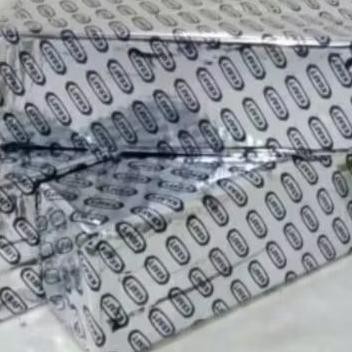 

Keju Kraft Cheddar Ukuran 2Kg