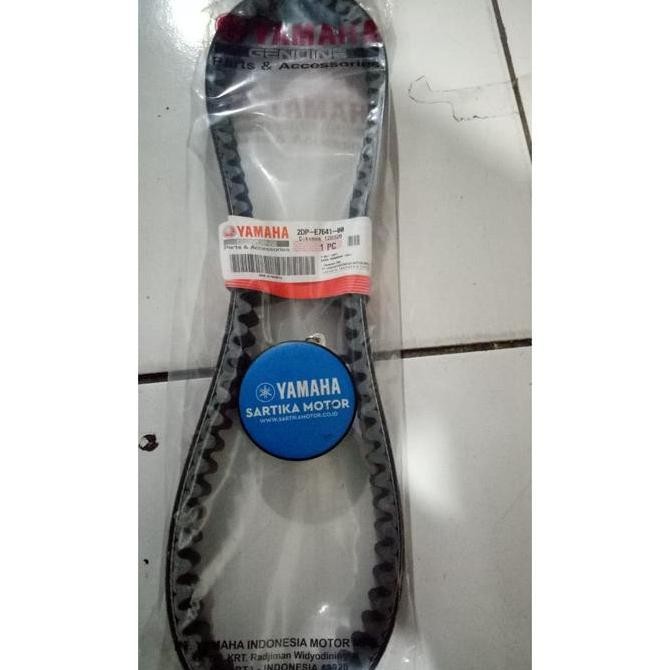 V-Belt Original Yamaha Nmax 155 Belt Cvt Ori Termurah