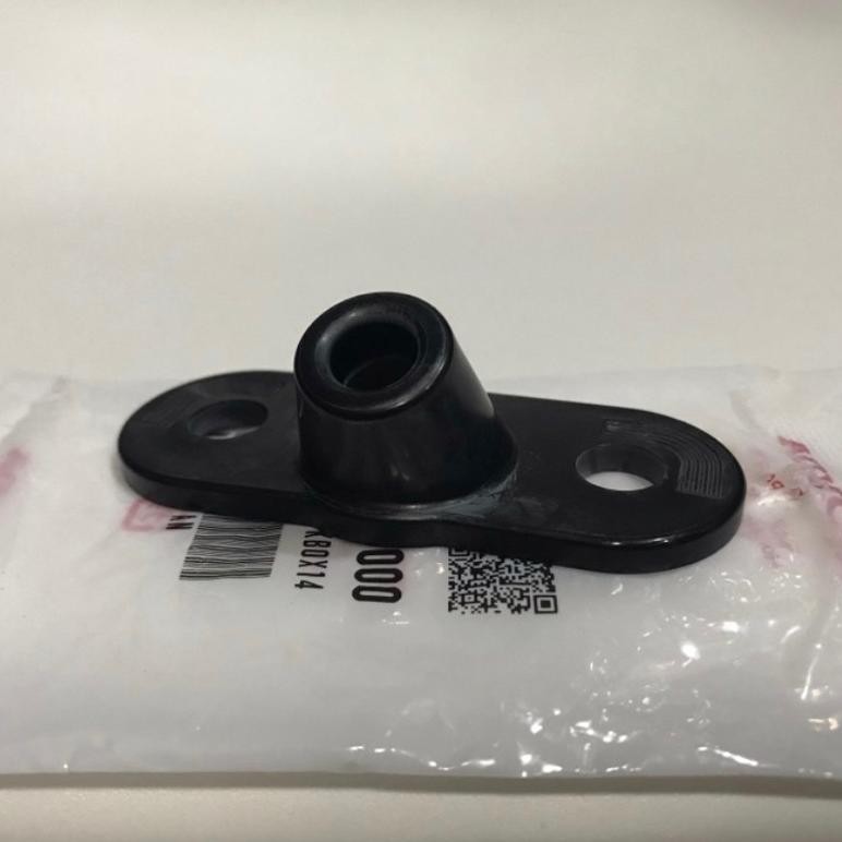 Karet Dudukan Stopper Penahan Pintu Beakang Sliding Door Honda Freed