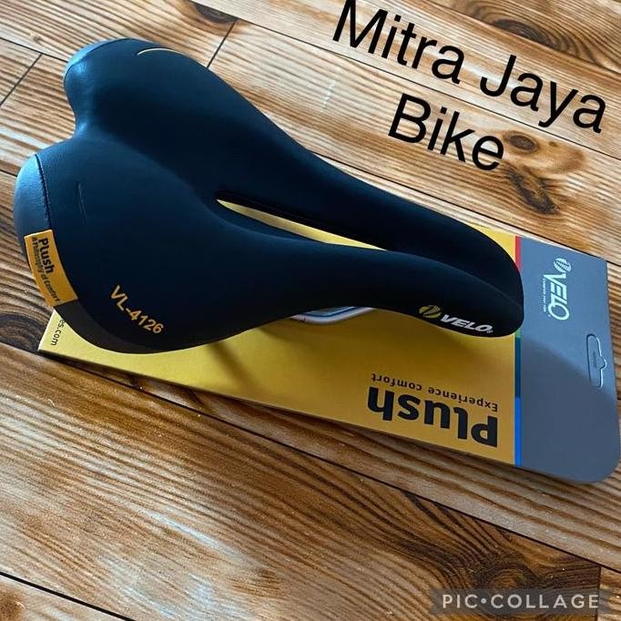 Sadel Velo Plush VL 4126