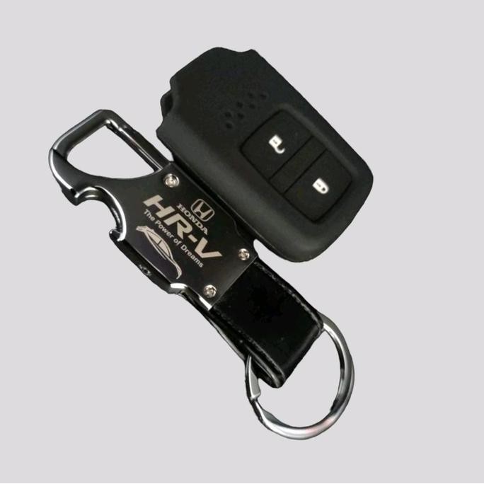 Promo / Terlaris Gantungan kunci mobil honda hrv Terbaik