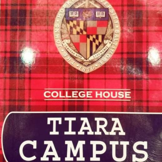 

Buku Campus Tiara Maxy Boxy Besar Isi 38 50 Lembar Isi 10 Pcs