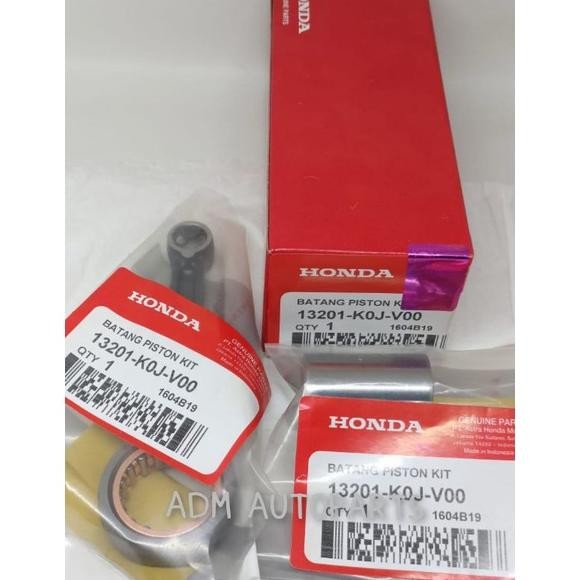 Stang seher KOJ Beat New LED Beat Street New LED Beat Deluxe Genio Scoopy New - Ori Lokal