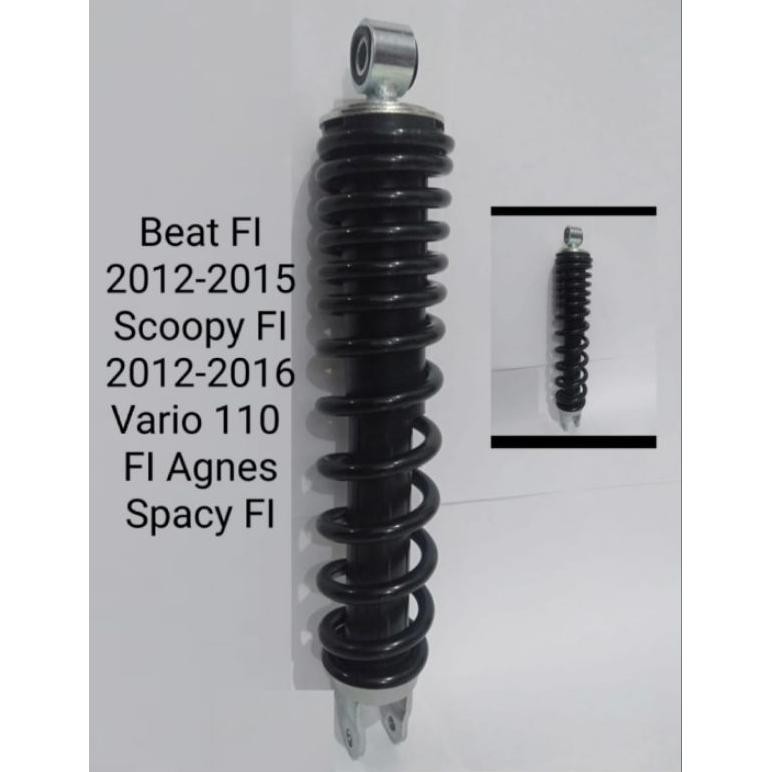 shock belakang beat fi/beat new/beat pop ori