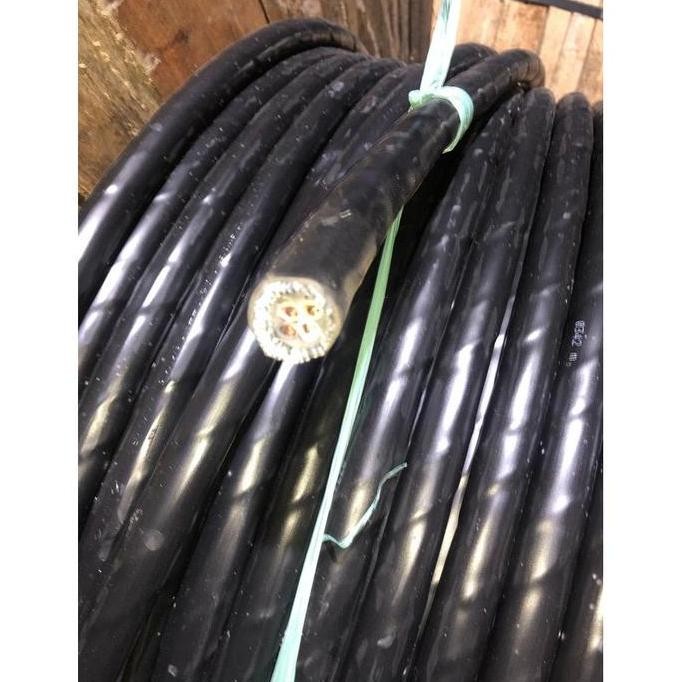 Kabel Nyfgby 4X10Mm Gby 4X10 Mm Supreme Kabelindo Metal 4Besar