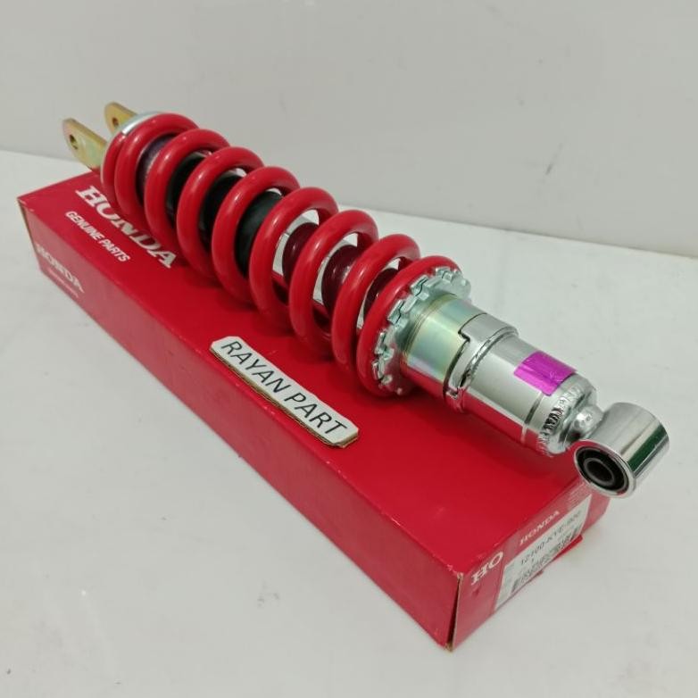 Shock Belakang CRF 150 CRF150 CRF150 Shockbreaker belakang