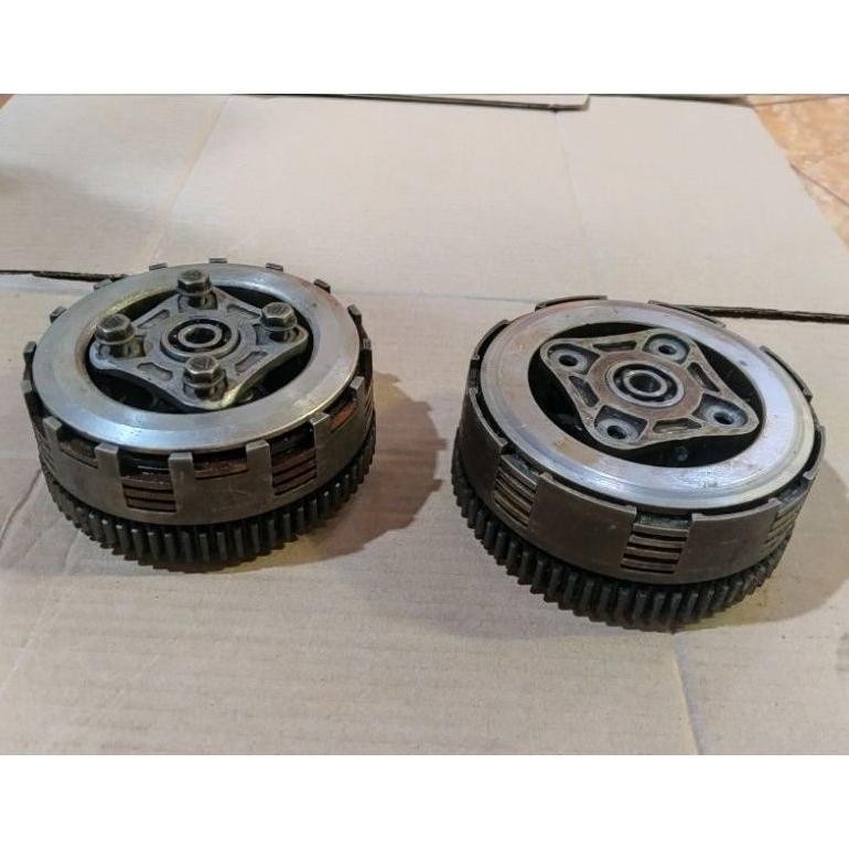 House Kopling Astrea Grand Supra x lama Supra fit lama Bekas Original Copotan Motor