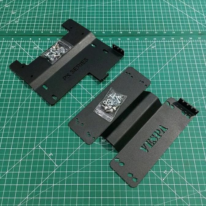 BRACKET DINDING TP-LINK DECO X20 X60 WALL MOUNT ROUTER WIFI MESH   STOK TERBATAS