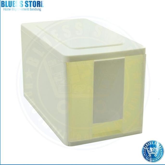 TERBARU - Clover Laci Penyimpanan Cd Kotak Penyimpanan Kaset Kotak Cd Kaset