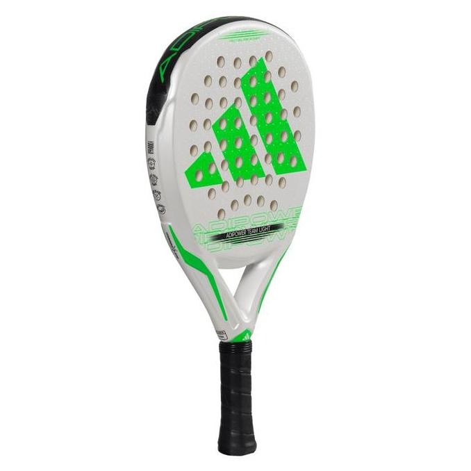 Padel Racket Adidas Adipower Team Light 3.3 | Raket Padel Adidas