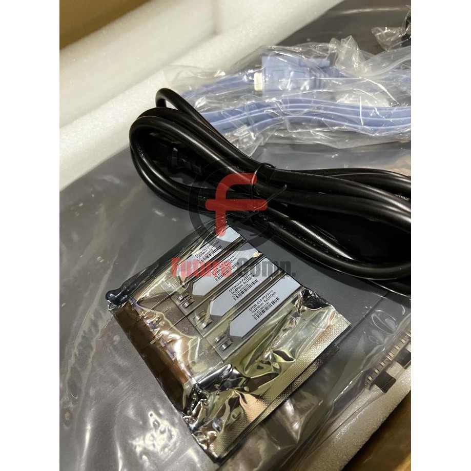 Vsol Olt Epon V1600D4-L 4Port New Stok