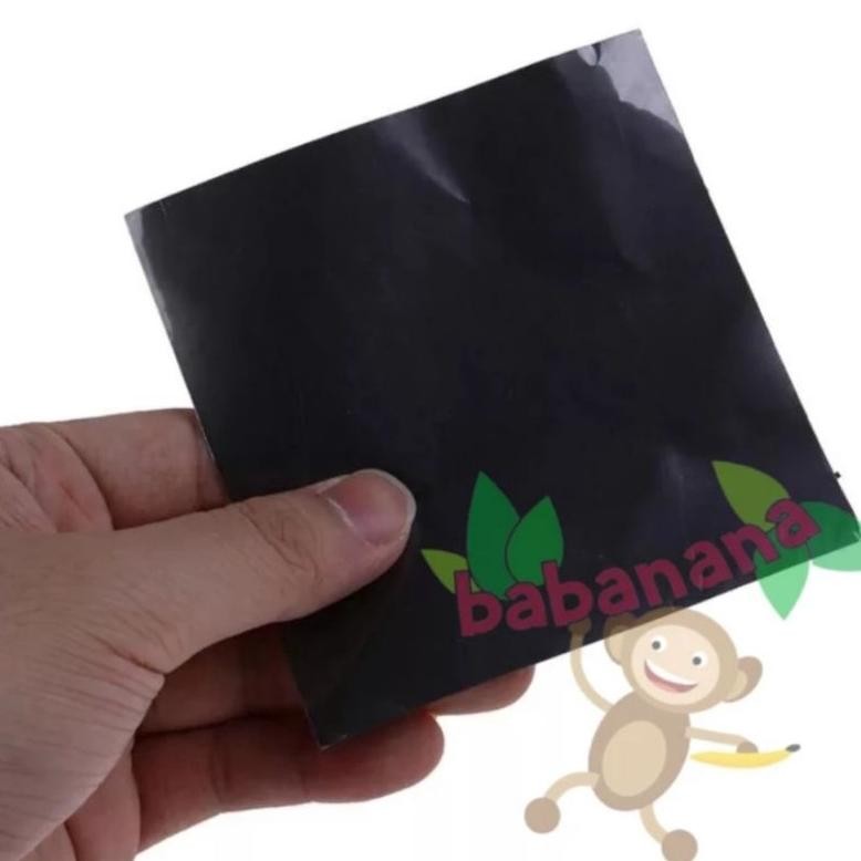 Thermal Pad Graphite Sintetis Smartphone Cooling Cooler Heat Absorber Sheet Graphene