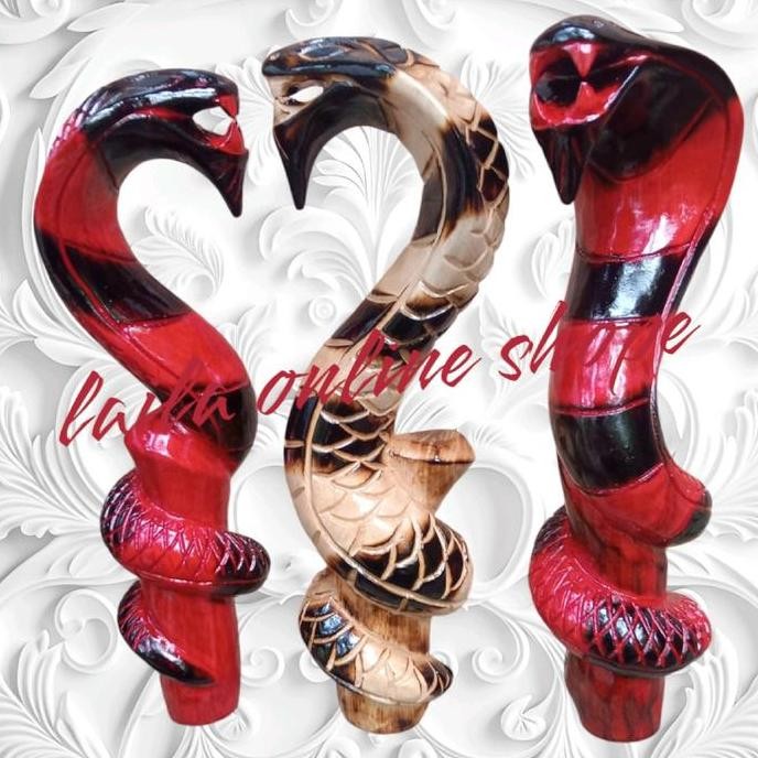 Promo / Terlaris tuas gigi persneling mobil variasi mobil model cobra belang  Car Handle Kendaraan B