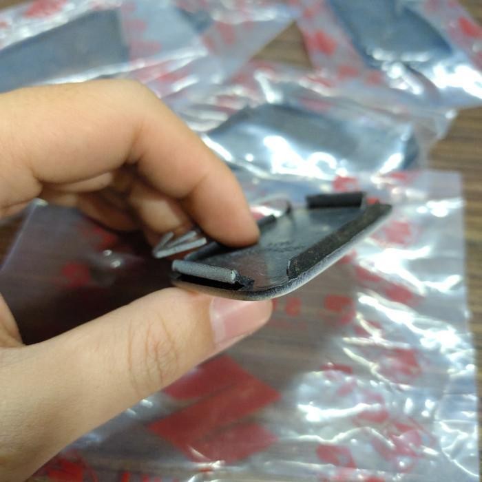 Tutup Bumper Tutup Derek Depan Suzuki Swift 2007 - 2011 Original Original Dan Terpercaya