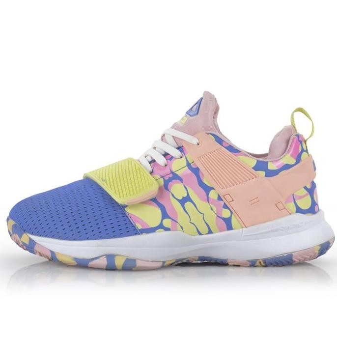 SEPATU BASKET ARDILES ORIGINAL AD1 E-LITE LOL RUSH PINK AD1-ELITELOWR