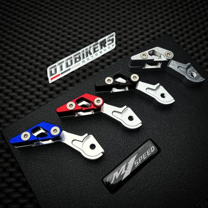 Breket Selang Rem M1Speed Depan Jupiter Z Fizr 125Z Satria 2T Ninja Rr Original Dan Terpercaya