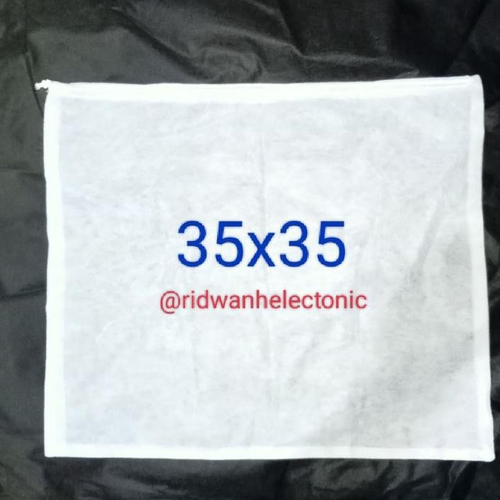 Dustbag Spunbond Tas Serut