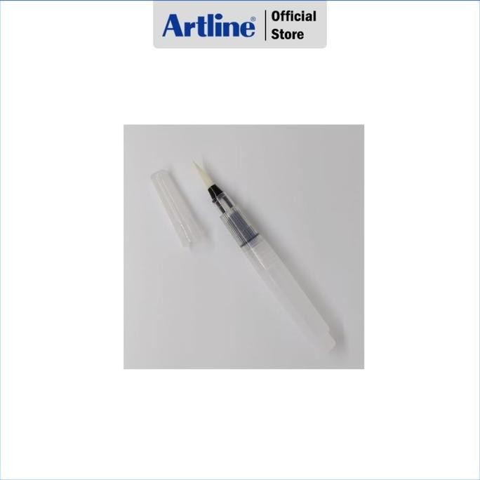 

Promo Artline Supreme Brush Pen Set + Water Brush Epfs-F/Bp10Wb1