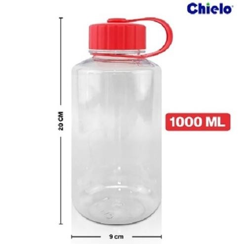 Free Gift - Dundee Water Bottle Chielo