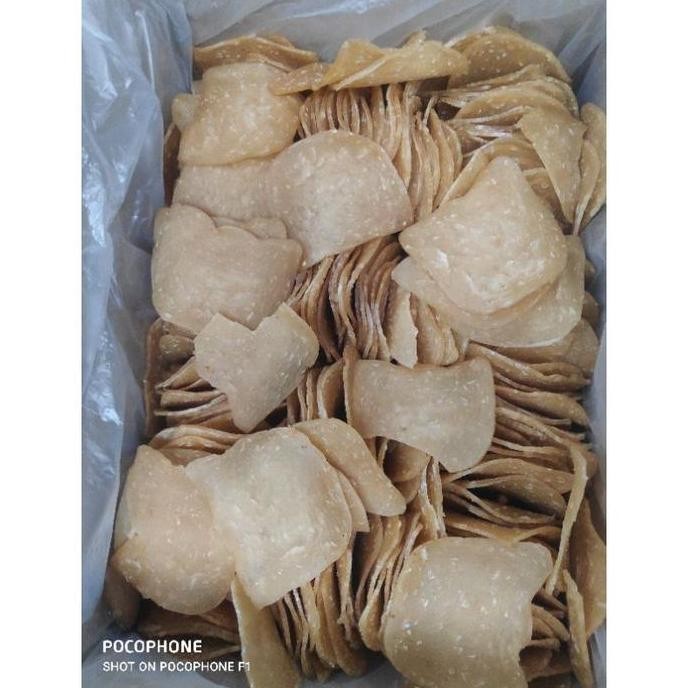 

KERUPUK UDANG MURAH KWALITAS SUPER 1KG