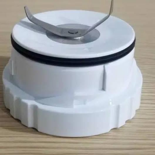 Mounting Blender Philips