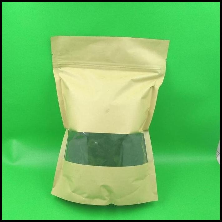 

Spirulina Powder Spiruganik Repack 1 KG