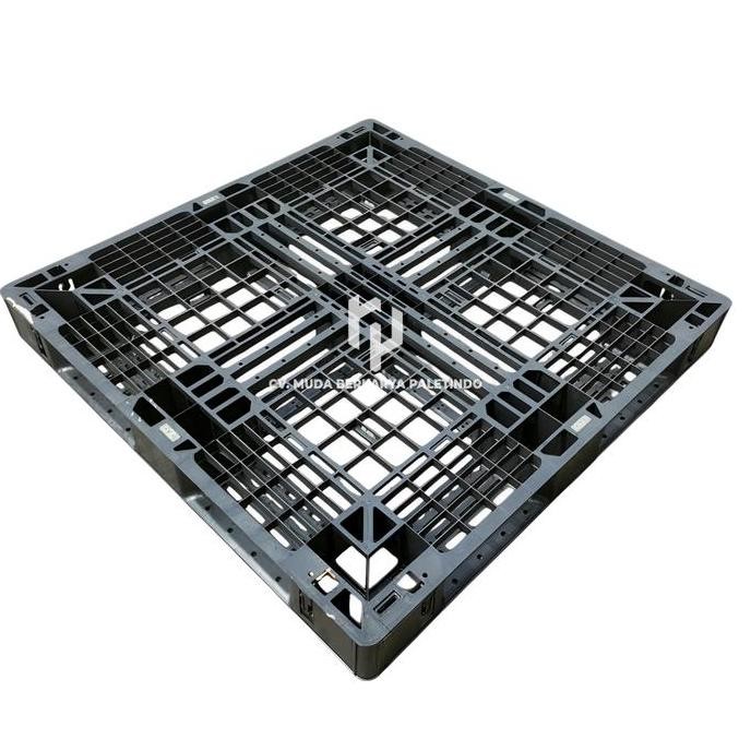 

Palet Plastik 110X110X12 Pallet Plastik