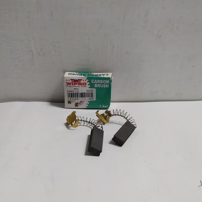 Promo Carbon Brush Wipro Wp 2015 - Arang Vacuum Cleaner