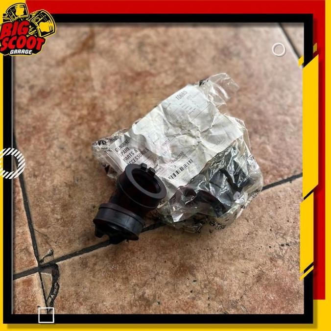 Karet Intake Karbu Piaggio Zip Liberty 100
