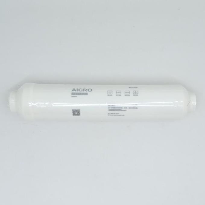 New!! Kemflo Aicro Post Carbon 10" In-Line