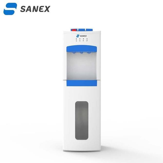 Sanex Dispenser Galon Bawah Sn-D388Gb (Normal, Cold And Hot)