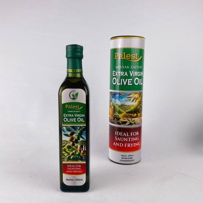

Terlaris Minyak Zaitun Orkide 500Ml Olive Oil Extra Virgin Ready Stok
