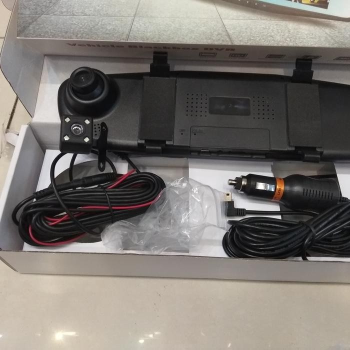 Jdm Kamera Cctv Mobil Depan Belakang