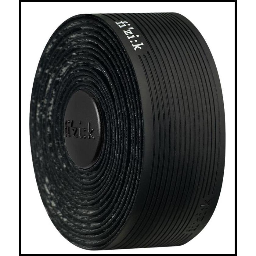 FIZIK Vento Microtex Tacky Bartape 2MM BLACK