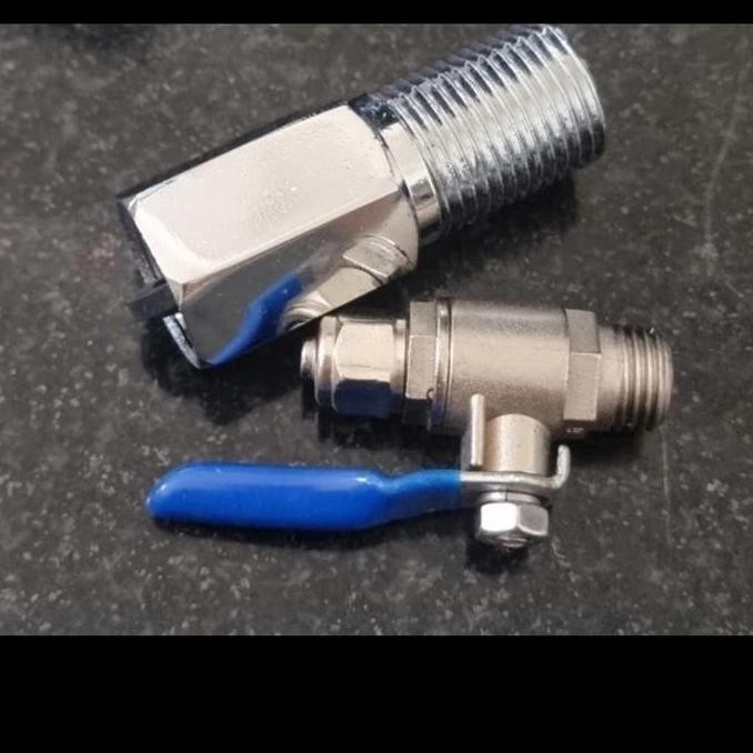 Murah Kran Pure It Marvella