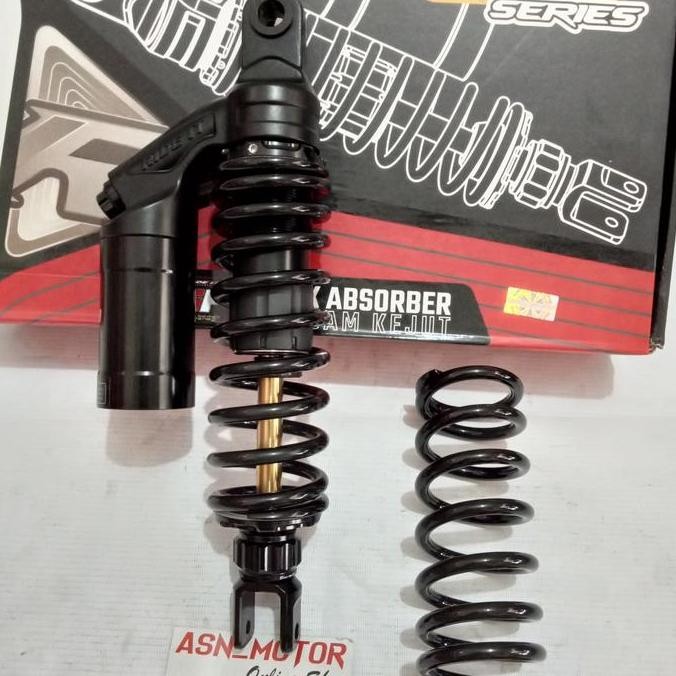 READY SHOCKBREAKER RIDE IT GP SUPREME SERIES BEAT VARIO 125 MATIC PREMIUM